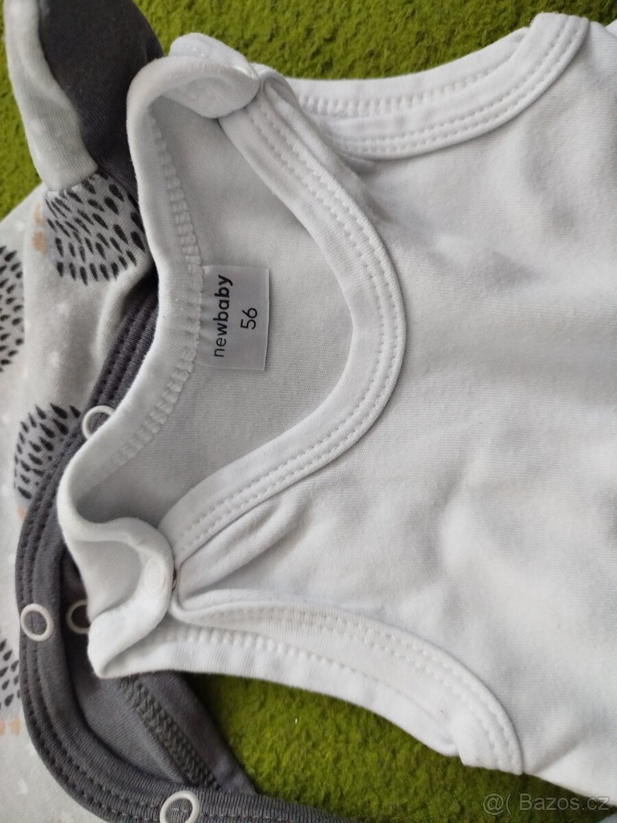 Velikost 50-56 - 2