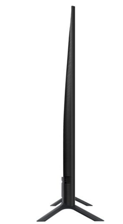 Samsung televize UE58RU7172 - 146 cm úhlopříčka - 2