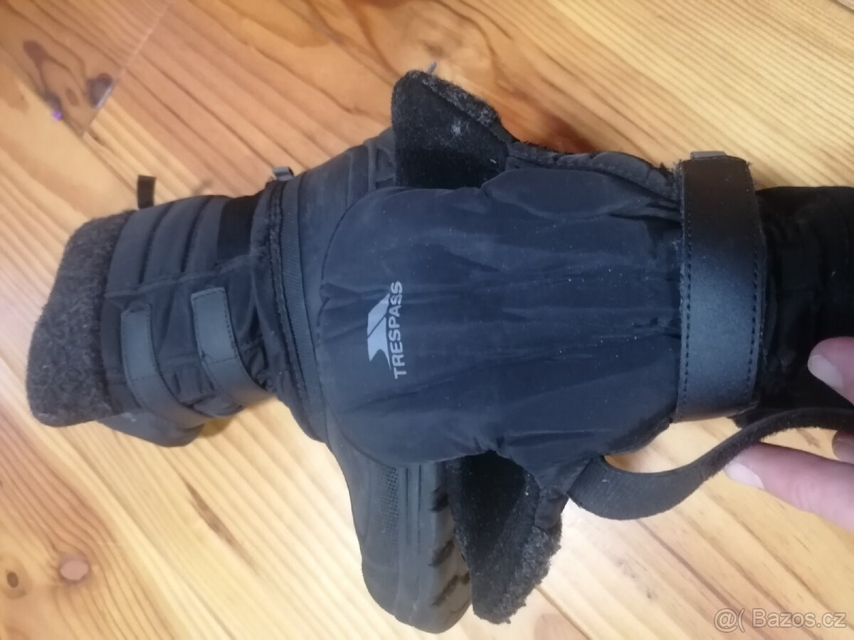 Sněhule Tresspas 35 - 2