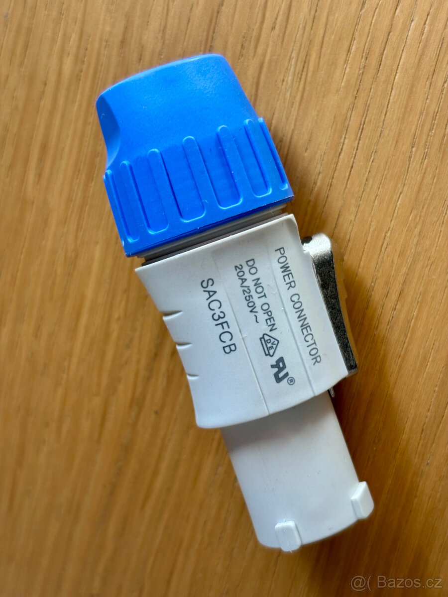 Seetronic SAC3FCB Power Twist - 2