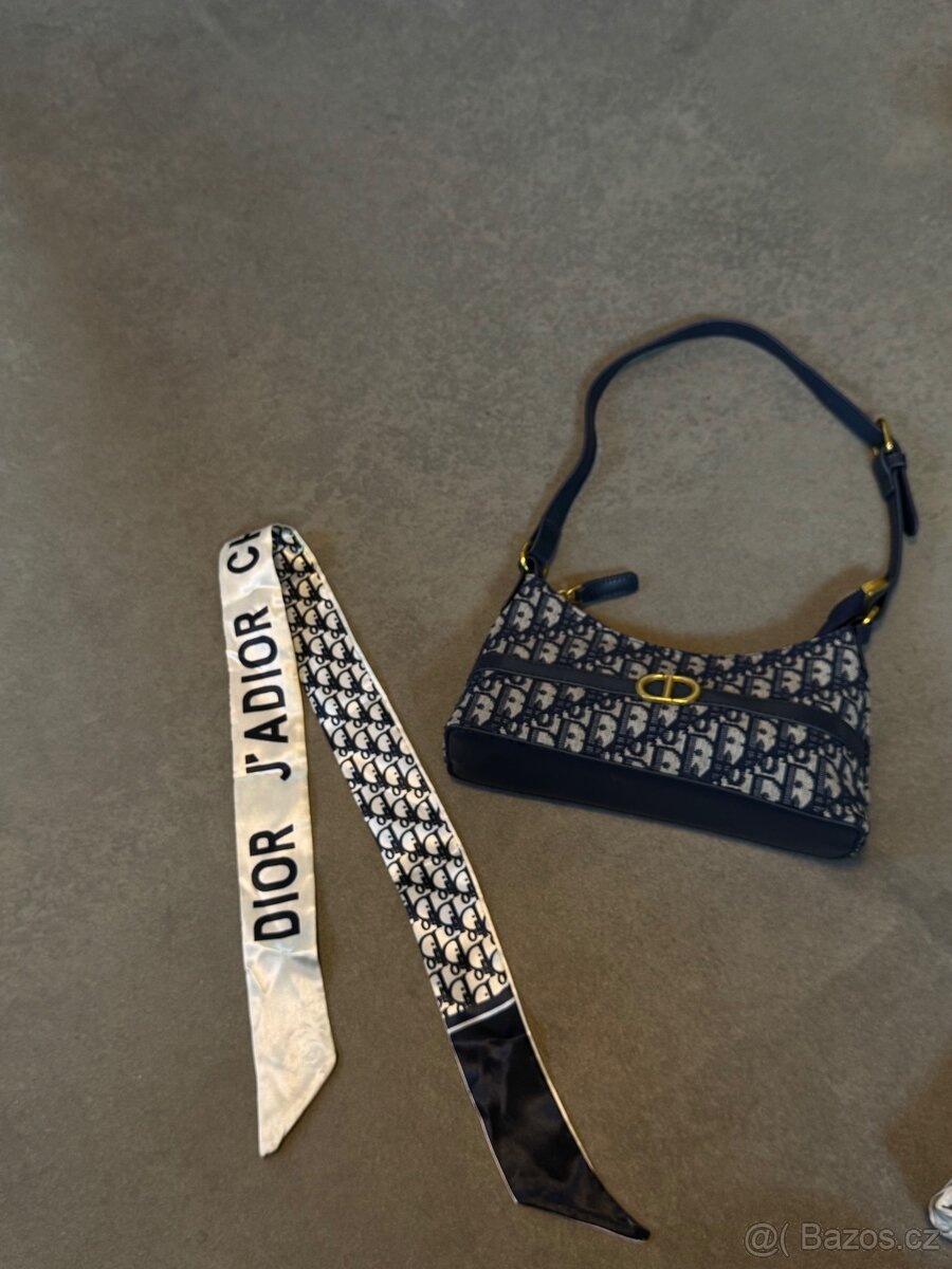 Dior kabelka - 2