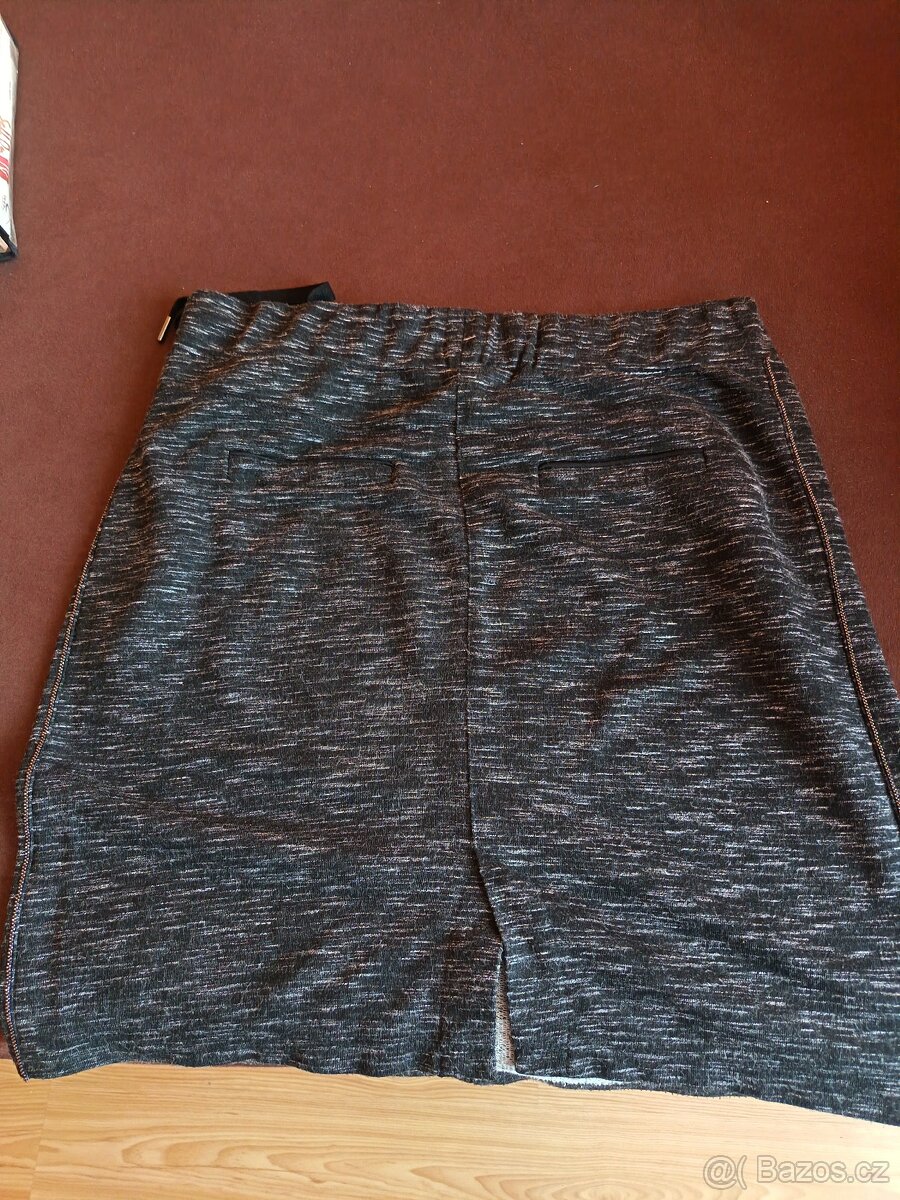 Dámská sukně - 2