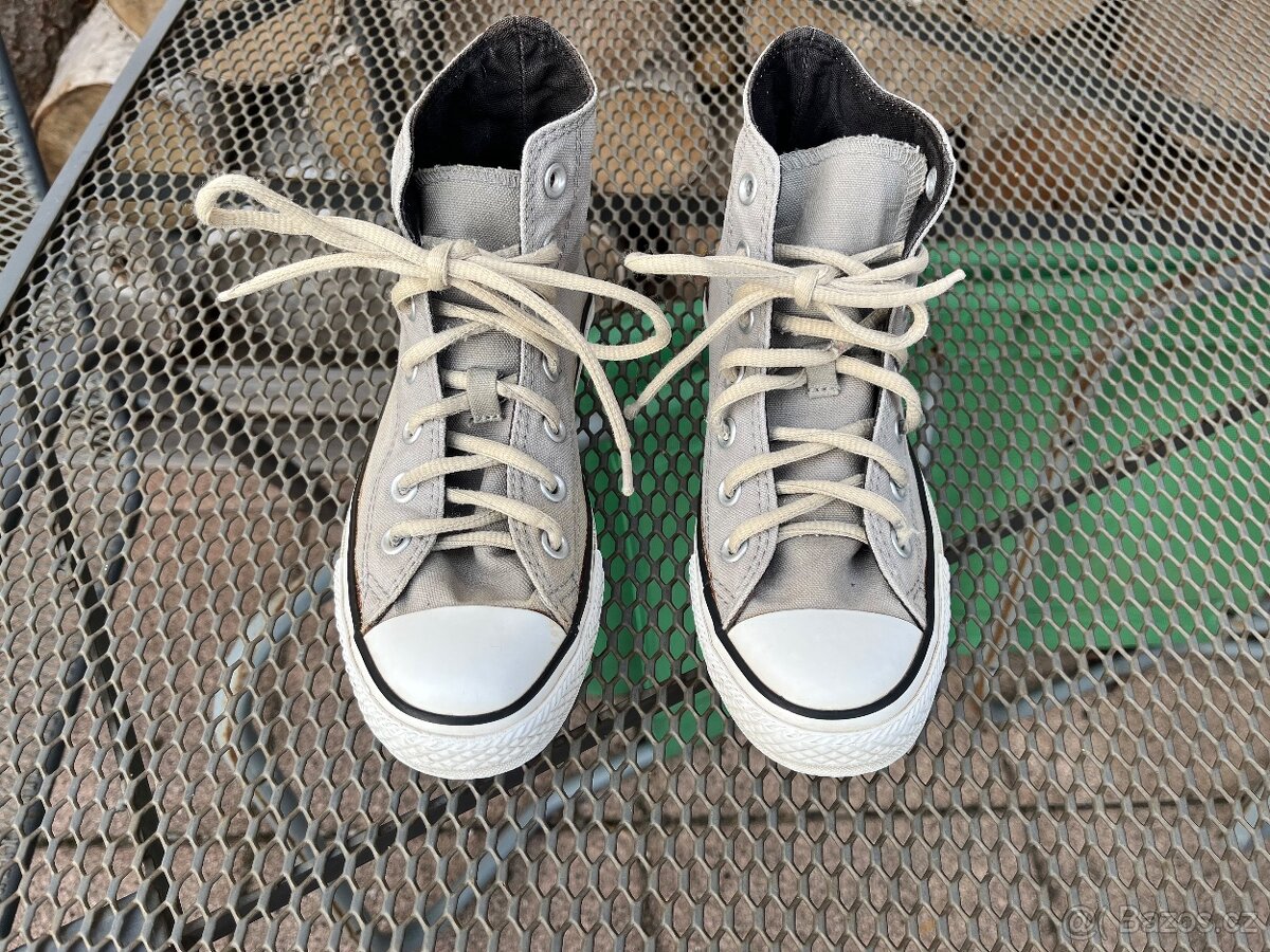 Converse All Star Chuck Taylor 36 kotníkové - 2