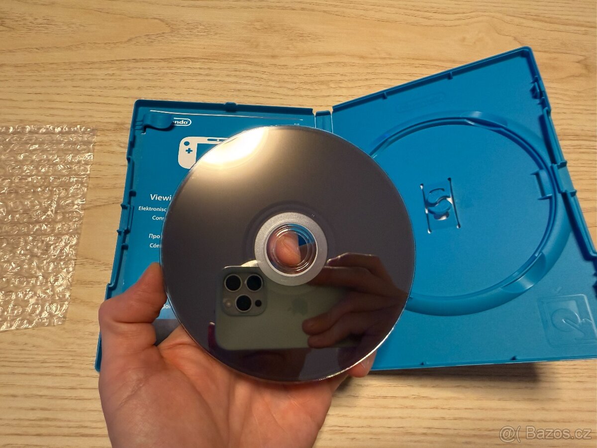 Nintendo Wii U hra Lego City Undercover - 2