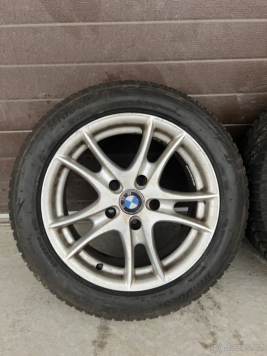 5x120 r16 BMW - 2
