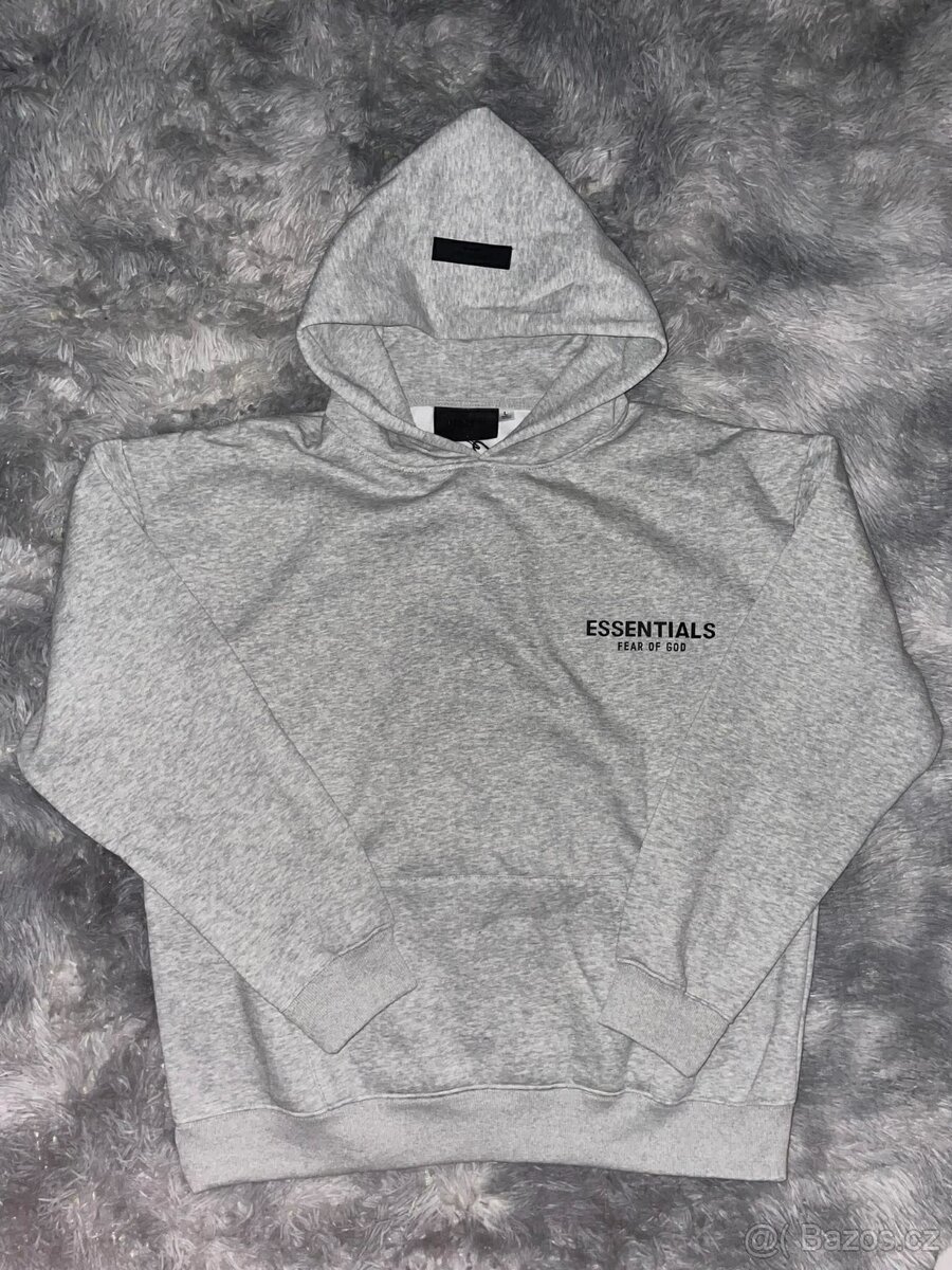 Essentials mikina - 2