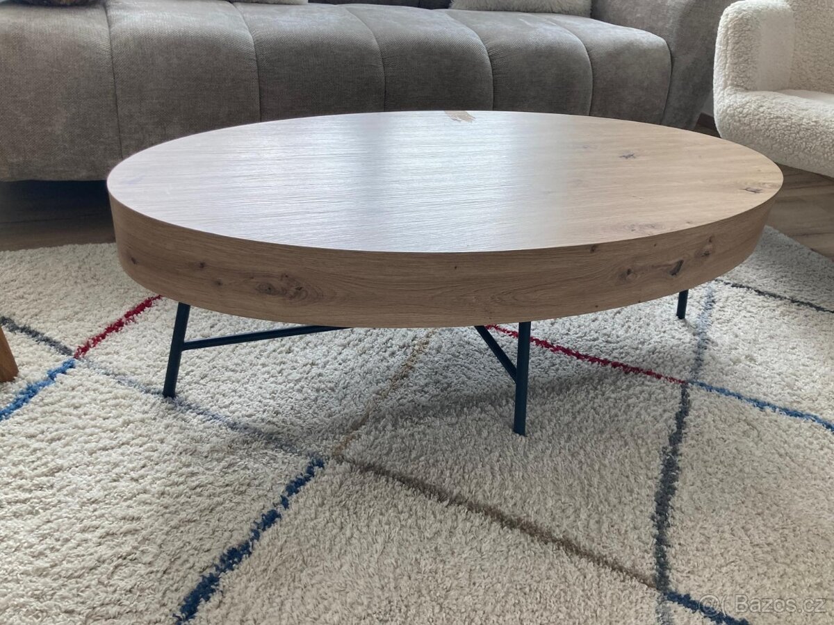 Konferenční stolek - 2