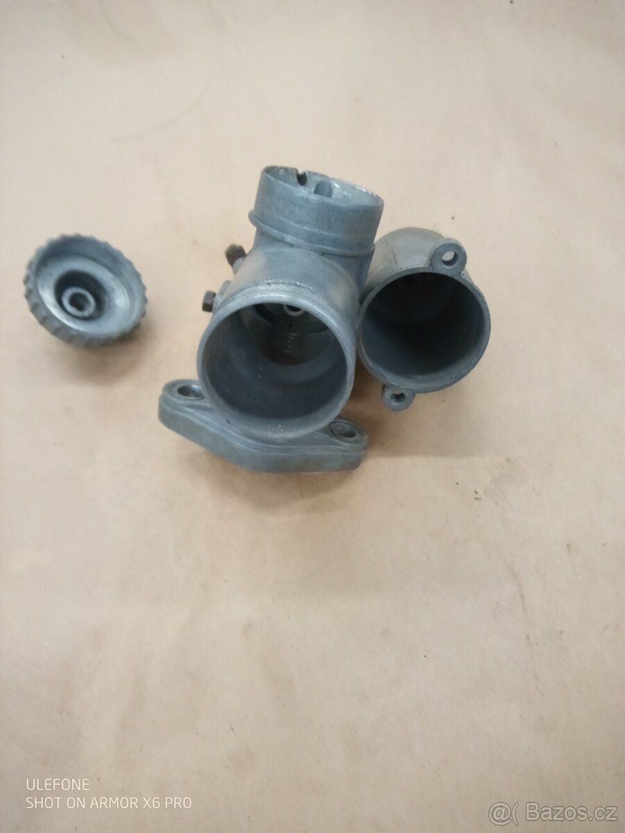 Karburátor Jikov 2801 SJ - 2