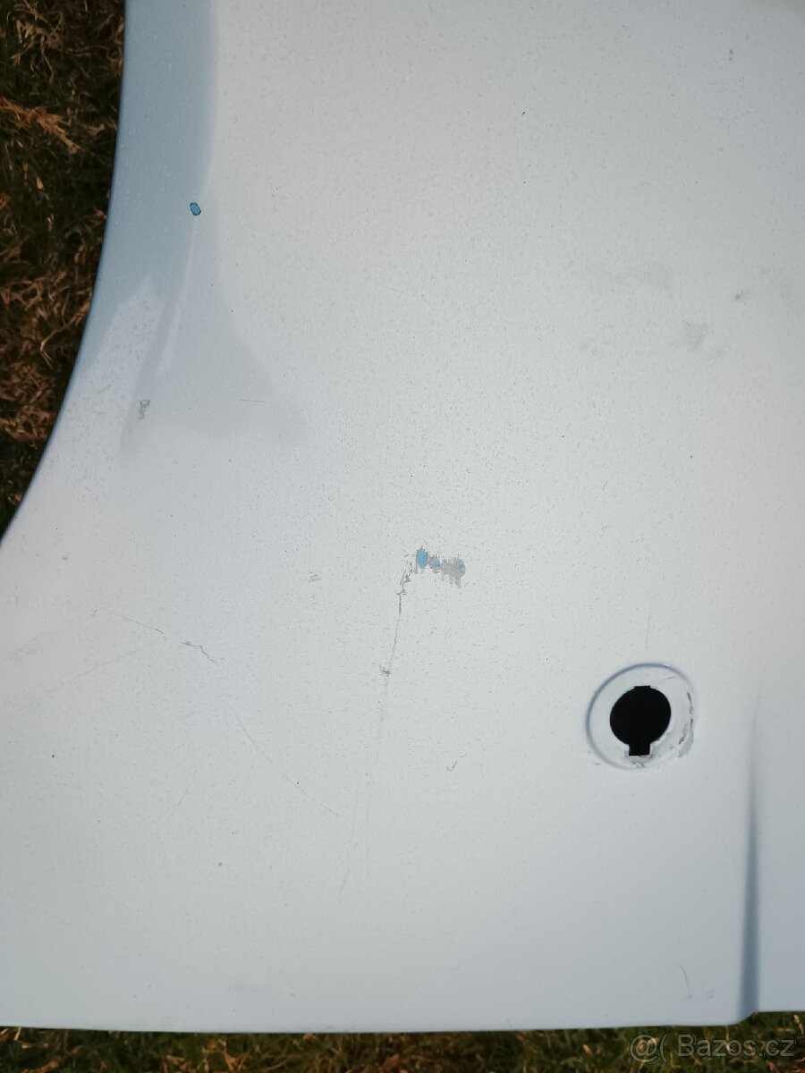 Fiat Punto 2 LP blatník - 2