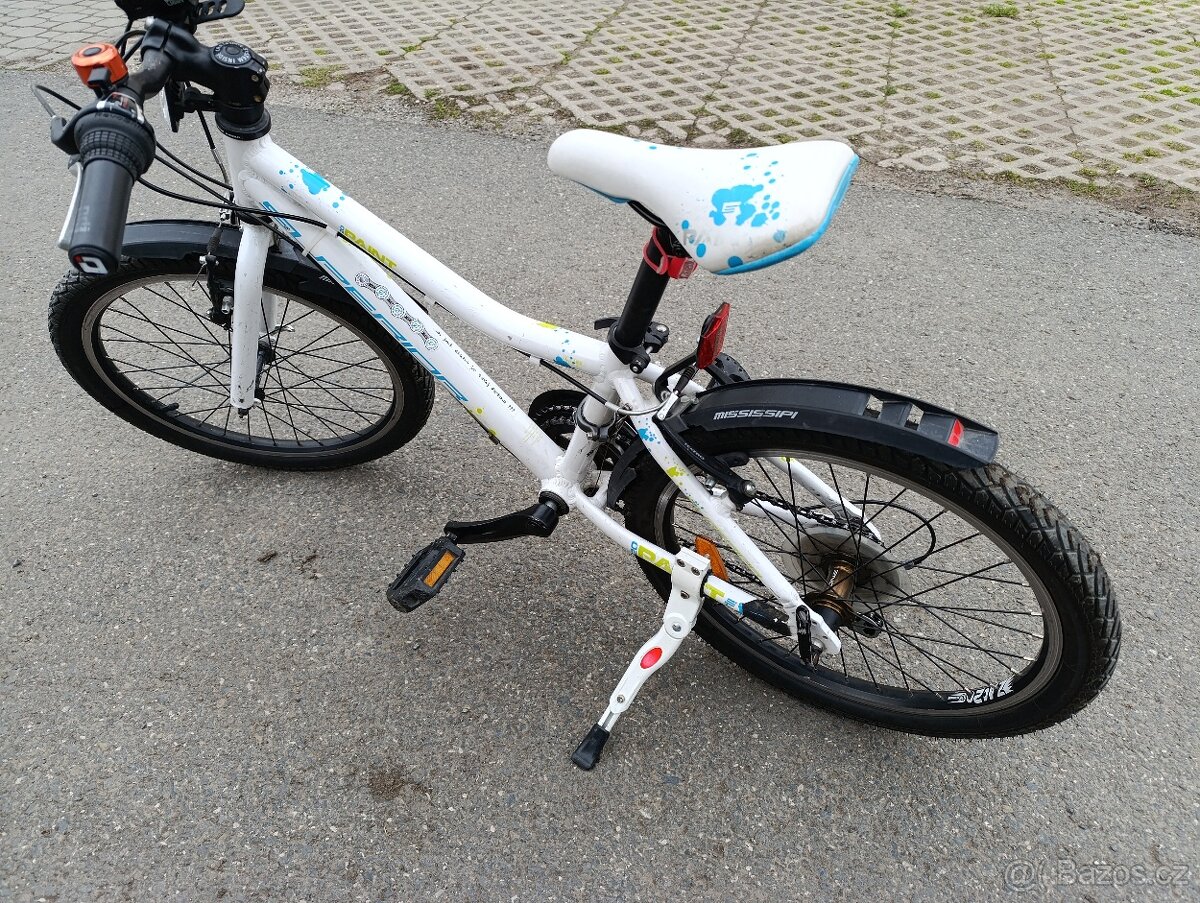 Dětské kolo Superior - 2