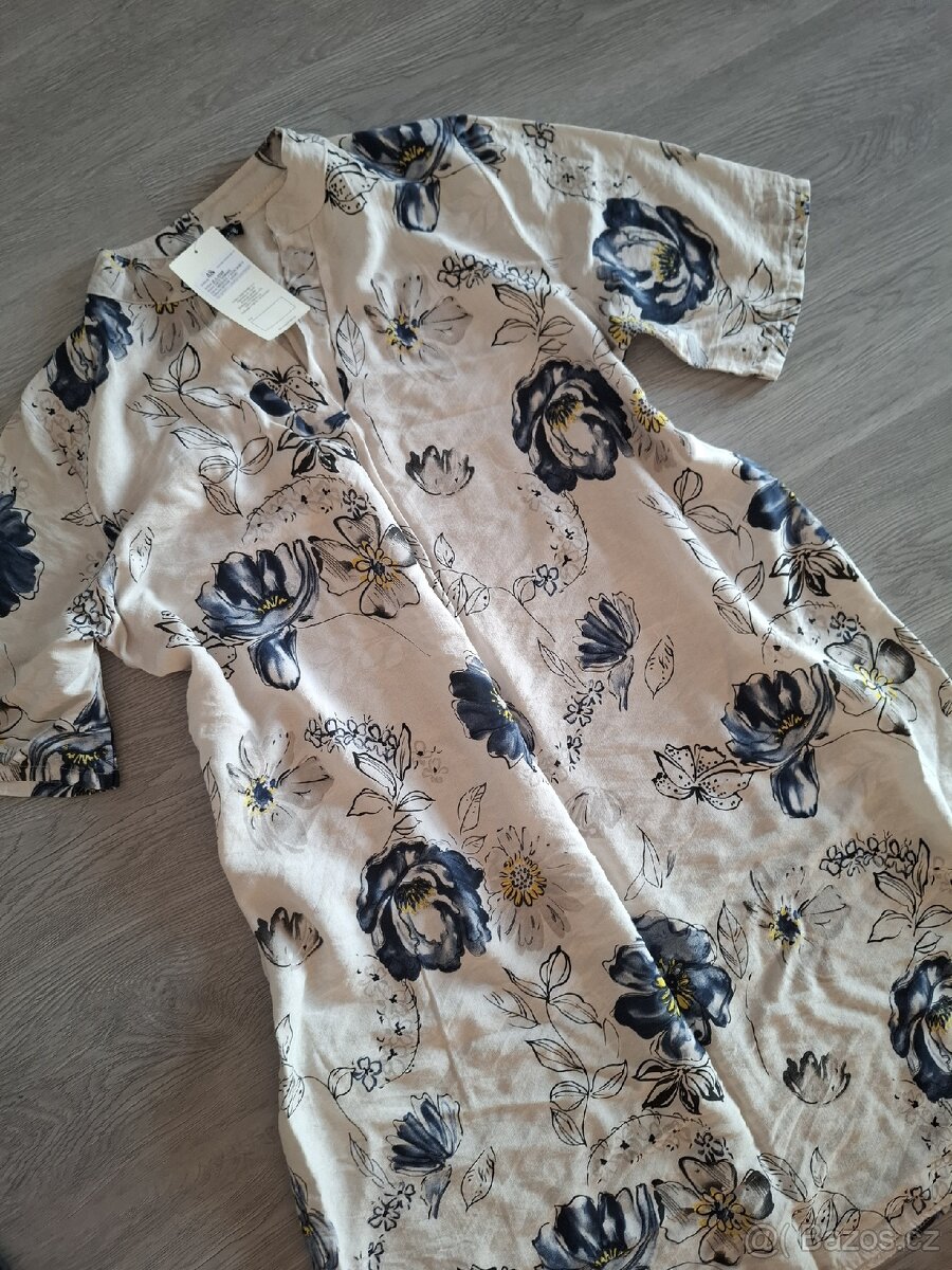 Dámské šaty-nové - 2