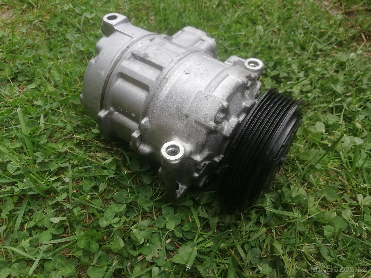Klimakompresor 2.0tdi BMN - 2