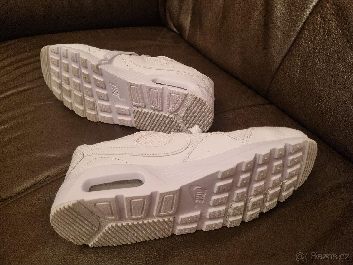 Tenisky Nike air - 2