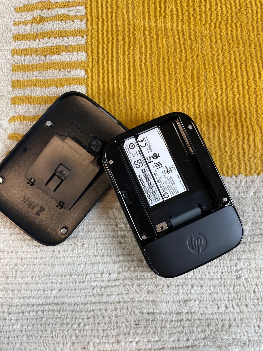 HP mini tiskárna - 2