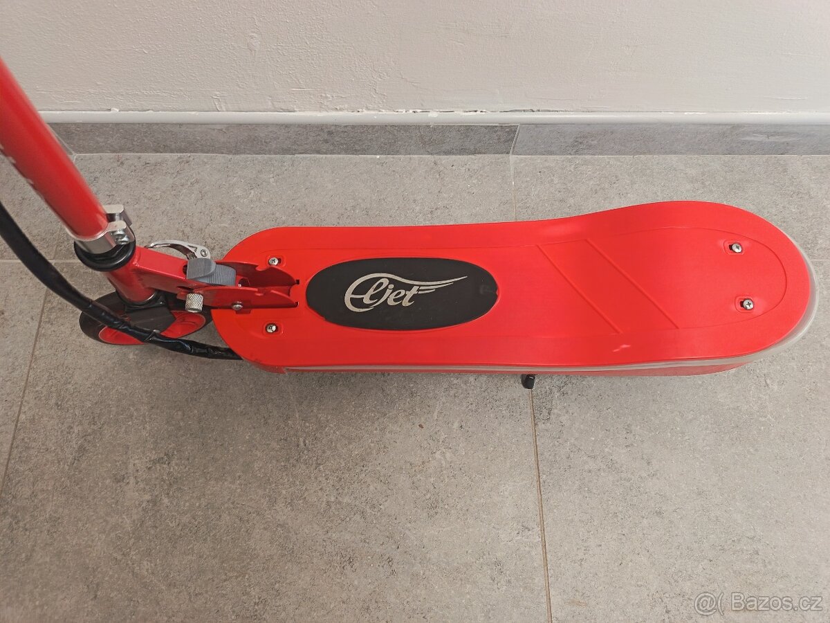 Dětská Elektro Koloběžka Eljet REX - 2