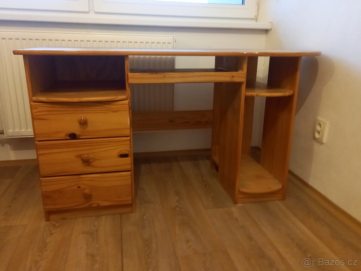 Psací stůl - 2