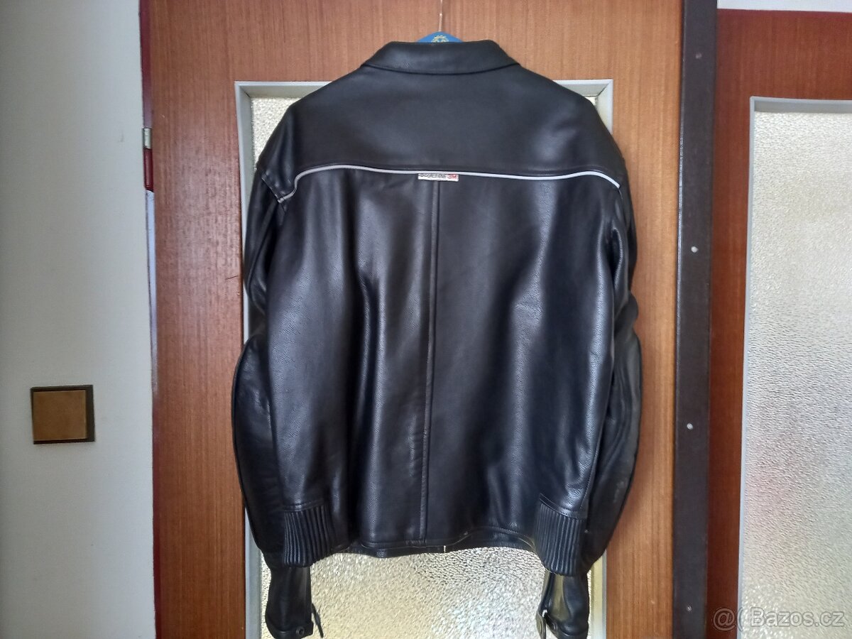 Prodám koženou bundu NAZRAN - 2