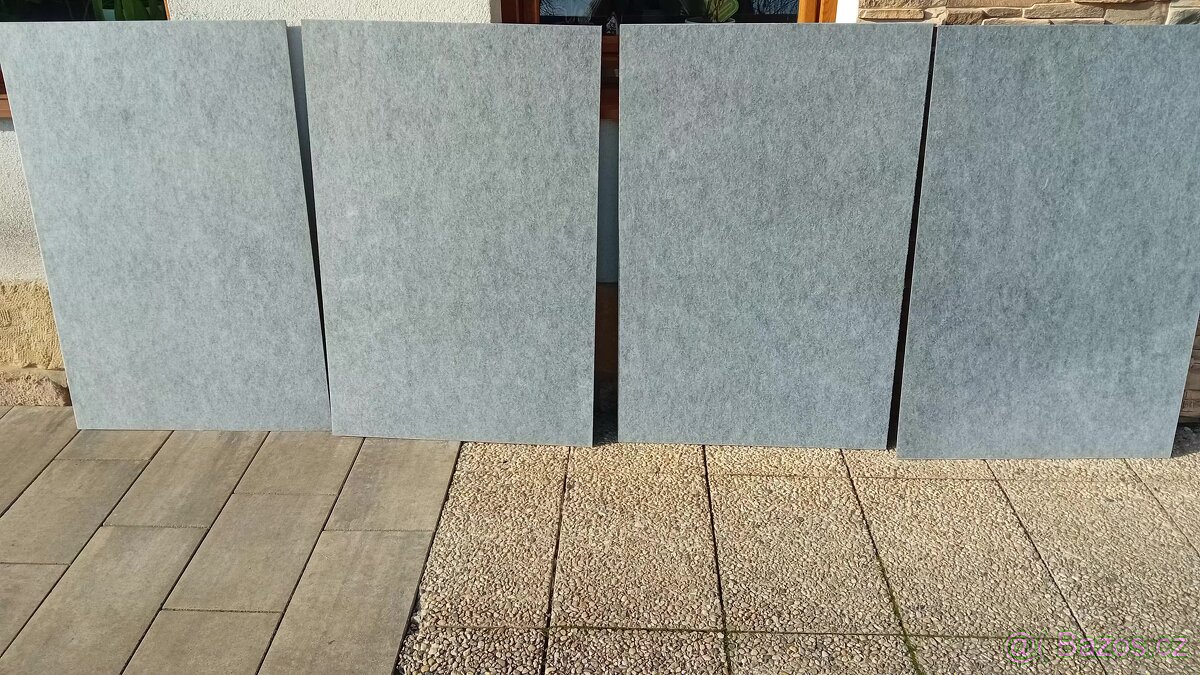 Kompozitní desky - 2