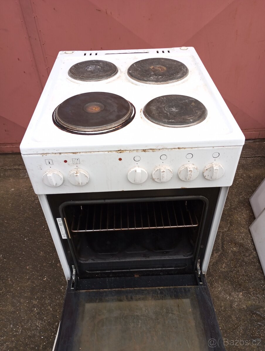 Prodam elektro sporak - 2