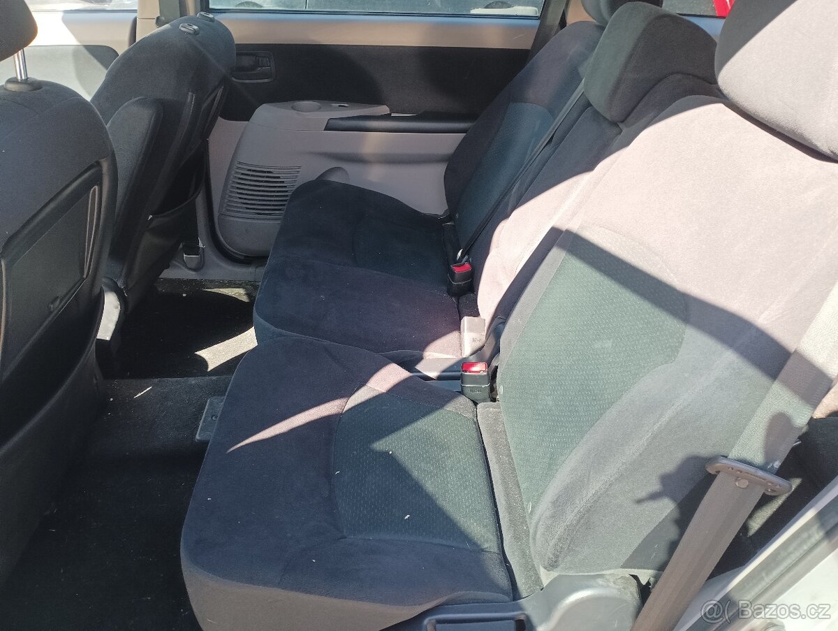 Mitsubishi Grandis r.v.2006, 2.0tdi - 2