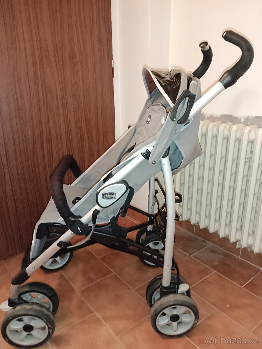 Golfový kočárek Chicco - 2