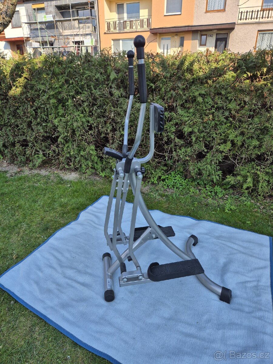 Elipticky trenazer - 2