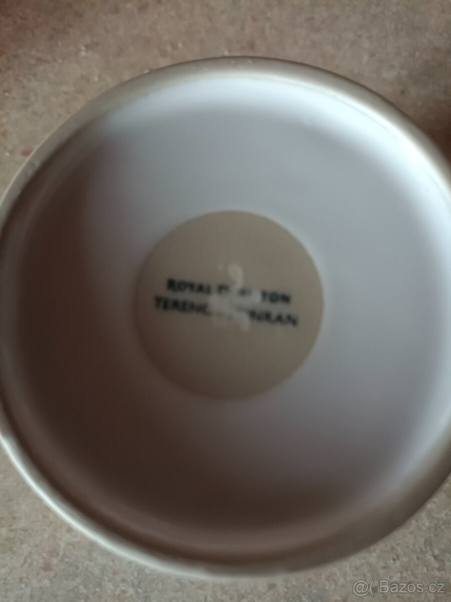 Myslivecký hrneček - 2