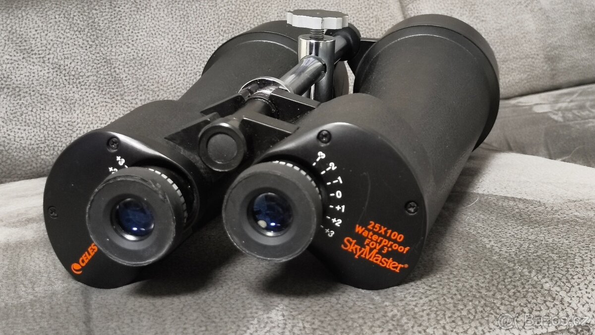 Celestron 2x binokular - 2