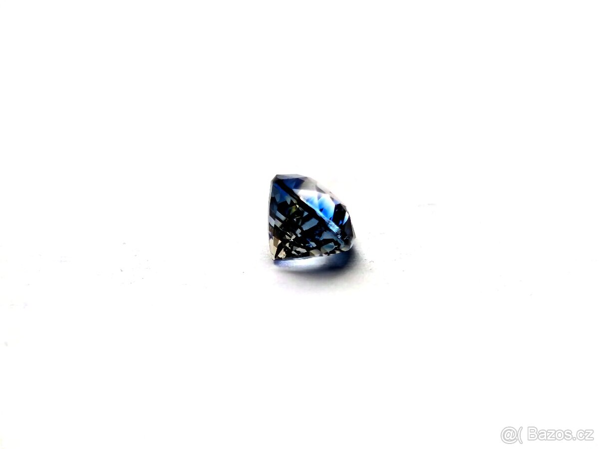 Safír -1,22 ct. - 2