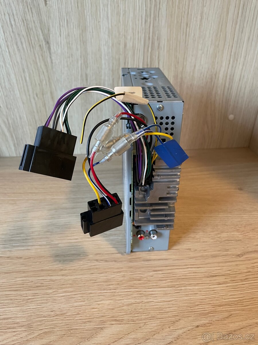 Autorádio Pioneer - 2