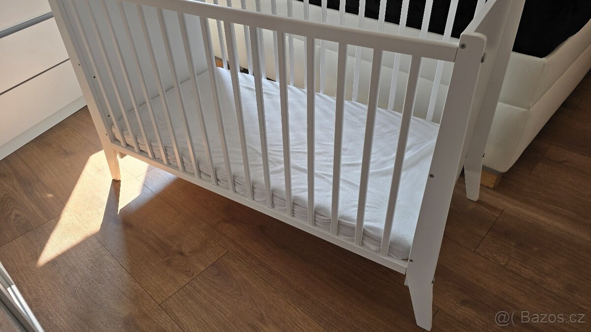 Dětská postýlka - 2