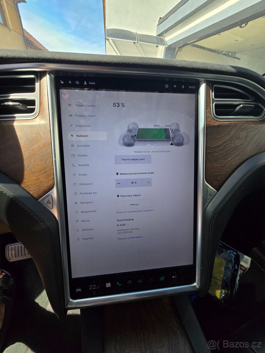 Tesla Model X 100D - 2