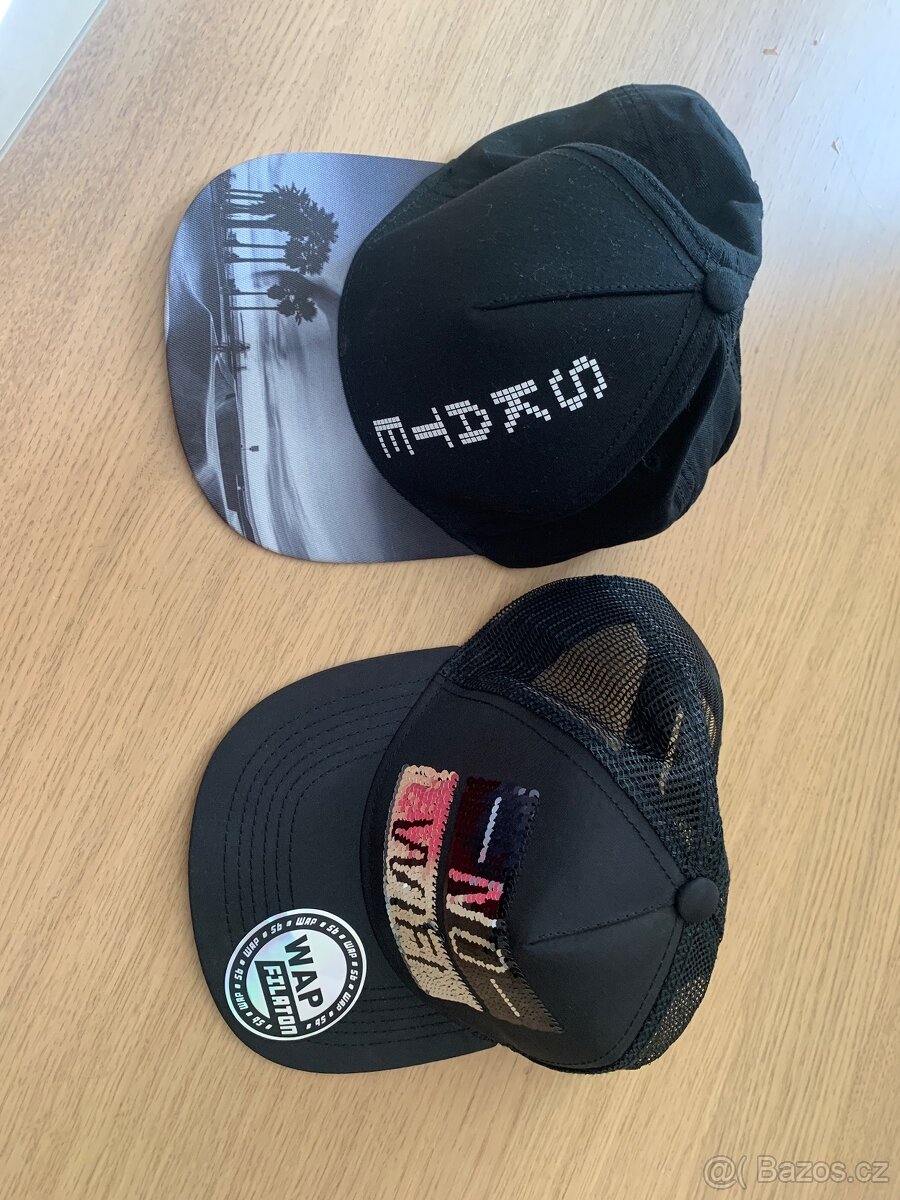 Kšiltovka - 2