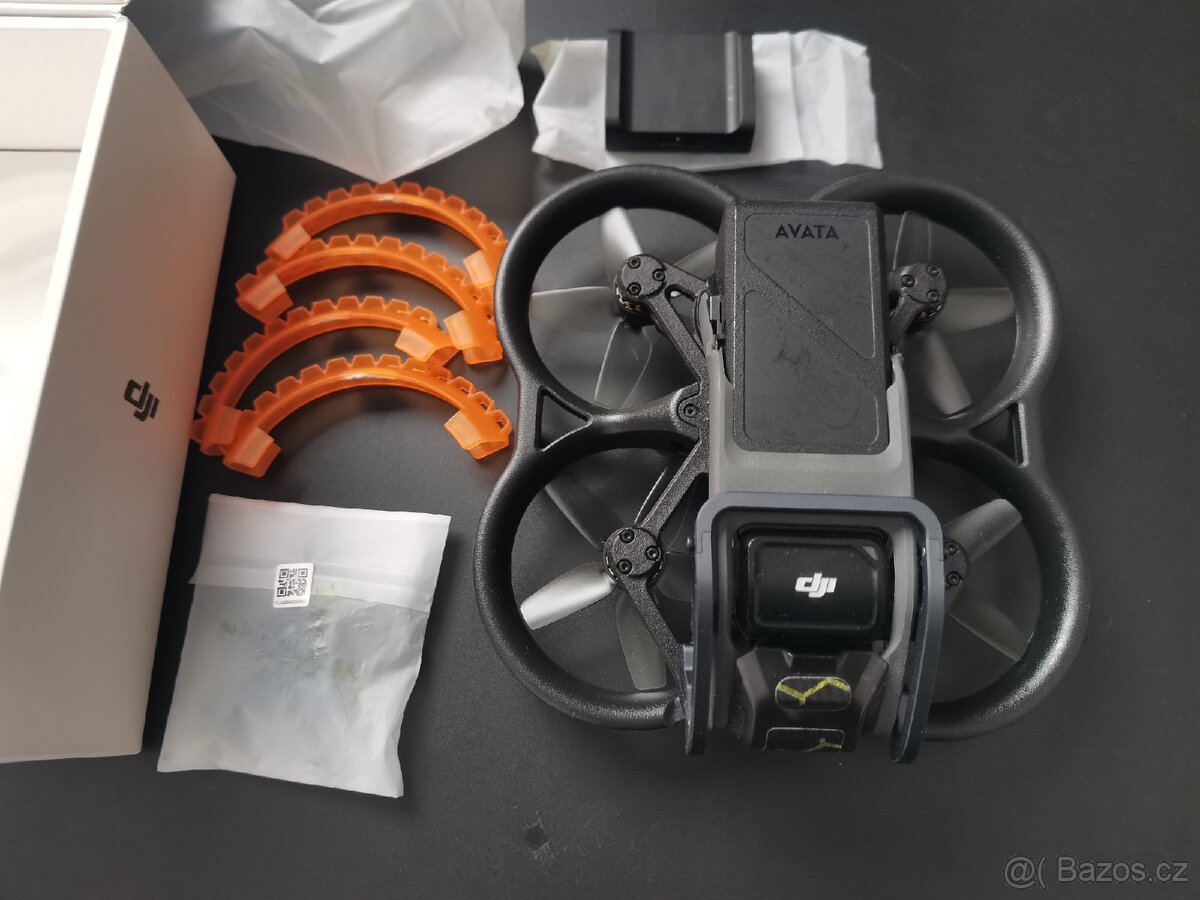 DJI Avata - 2