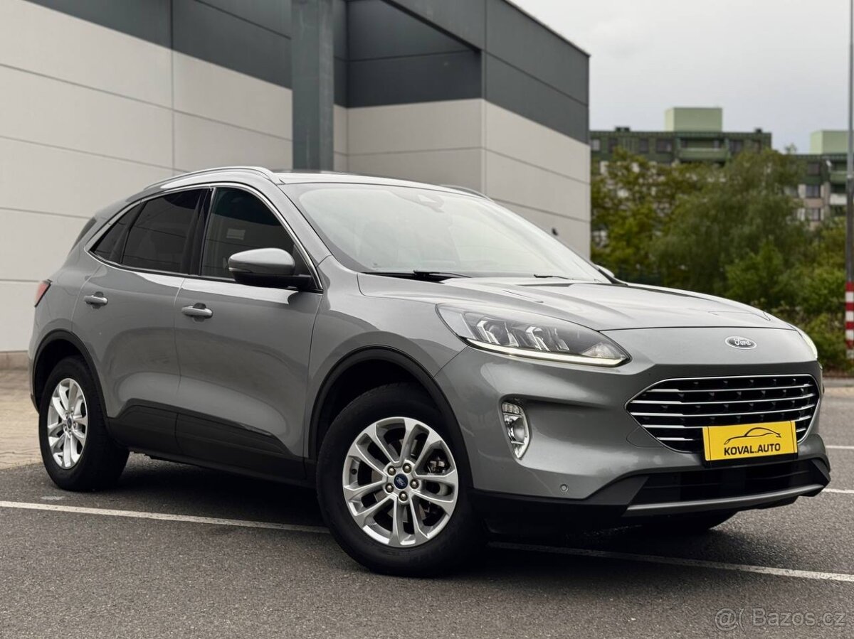 Ford Kuga 2023 - 2