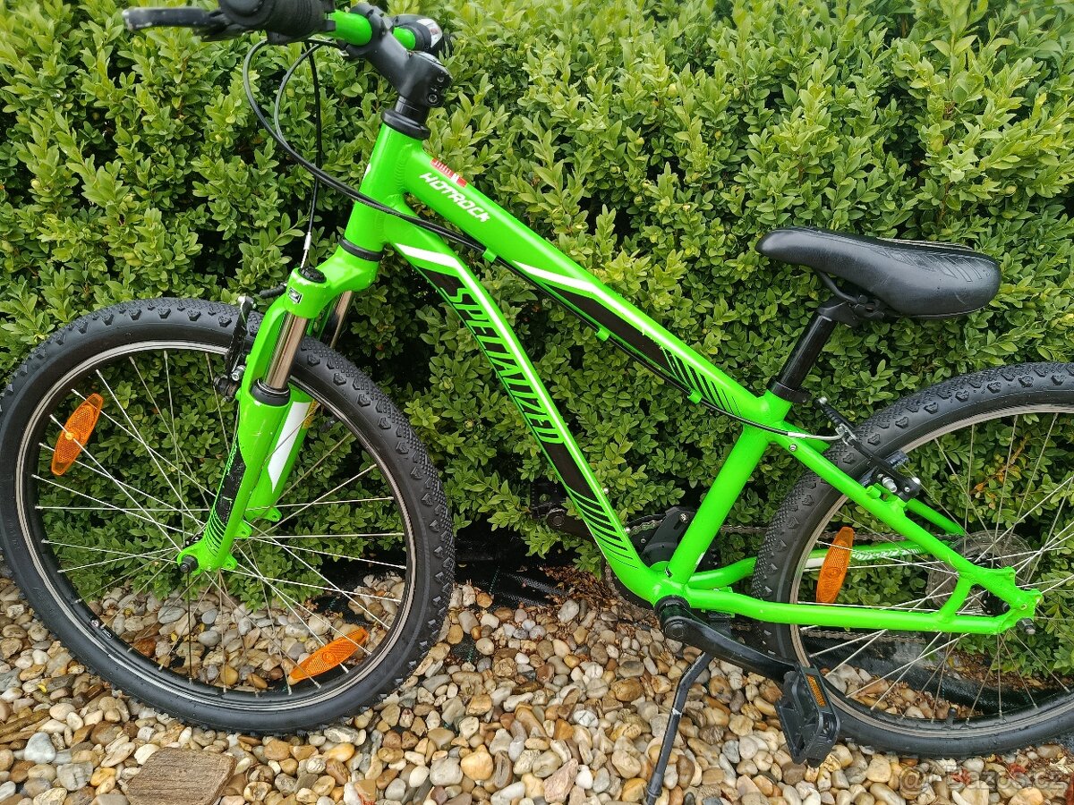 Kolo Specialized 24 - 2