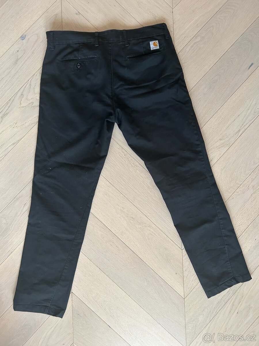 Kalhoty Carhartt SID Pant 36x32 - 2