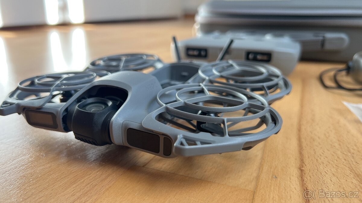 Dji neo 2 fly more combo - 2
