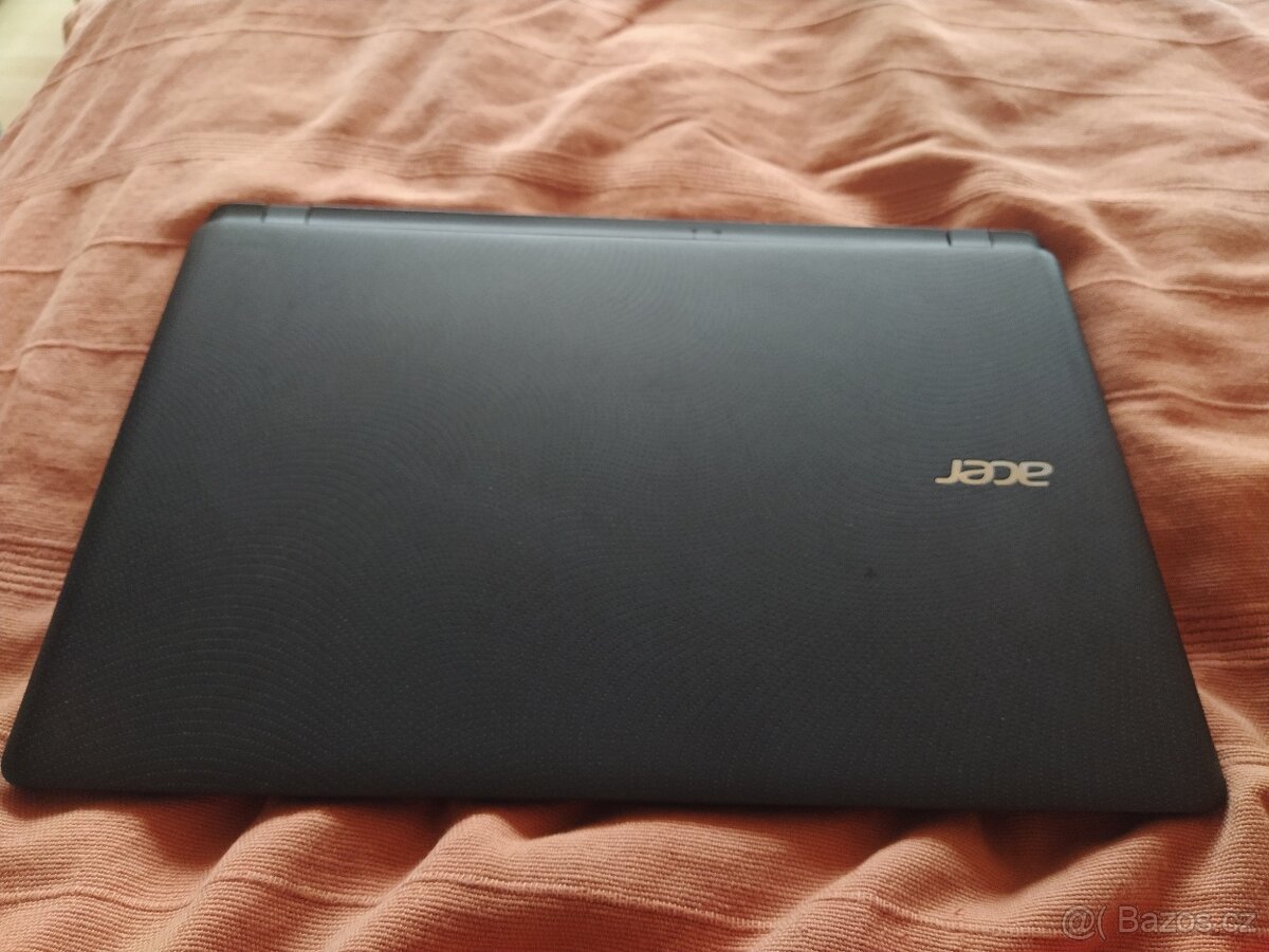 15,6" herní notebook notebook i5 až 3,4ghz; 2gb grafika - 2