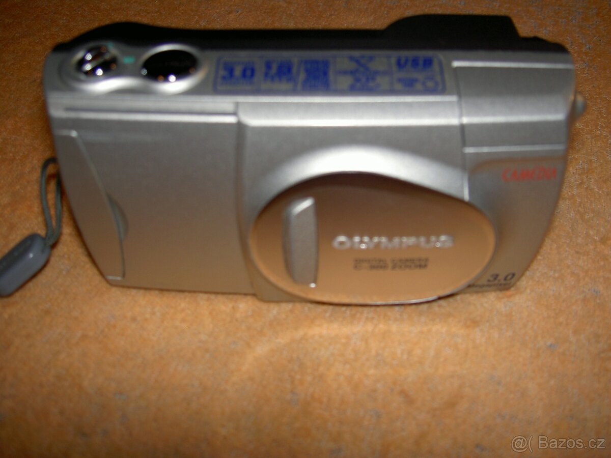 Fotoaparát - 2