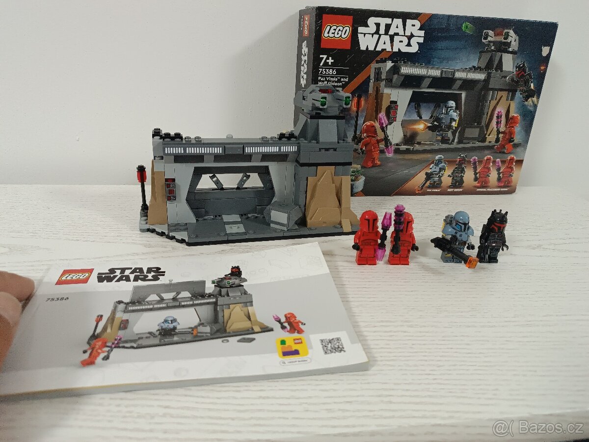 Lego Star wars - 2