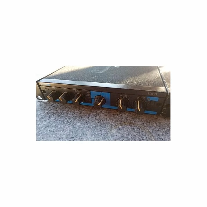 Lexicon - 2