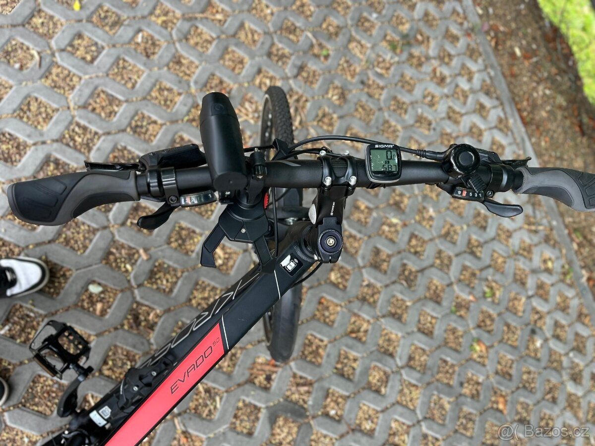 Kross Evado 5.0 - 2