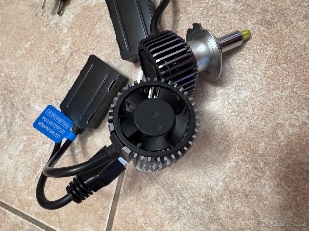 H7 LED 360 - 2
