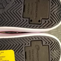 Boty / Heelys / kolečka / tenisky - 2