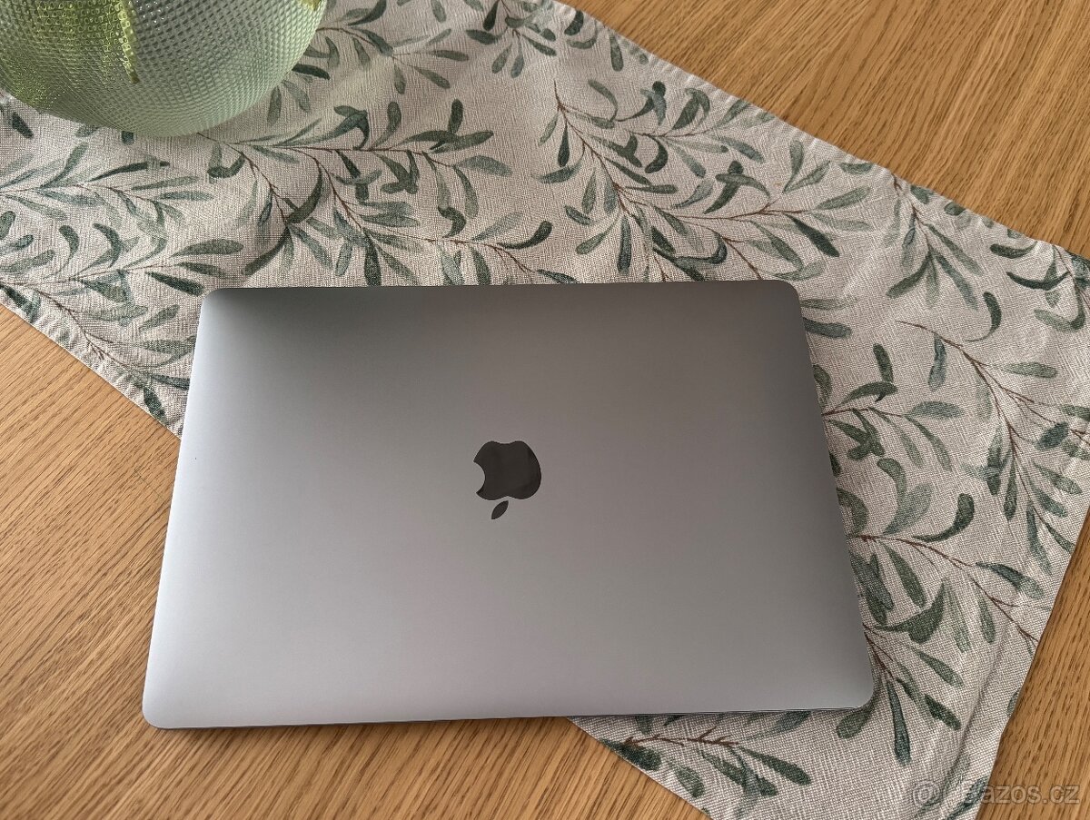 MacBook Air 13 2018 256Gb - 2