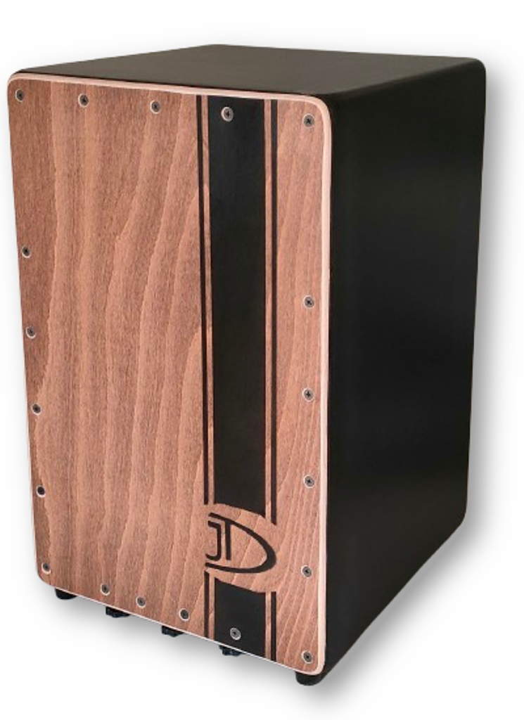 Originální španělský cajon model Alhambra.Ruční výroba - 2