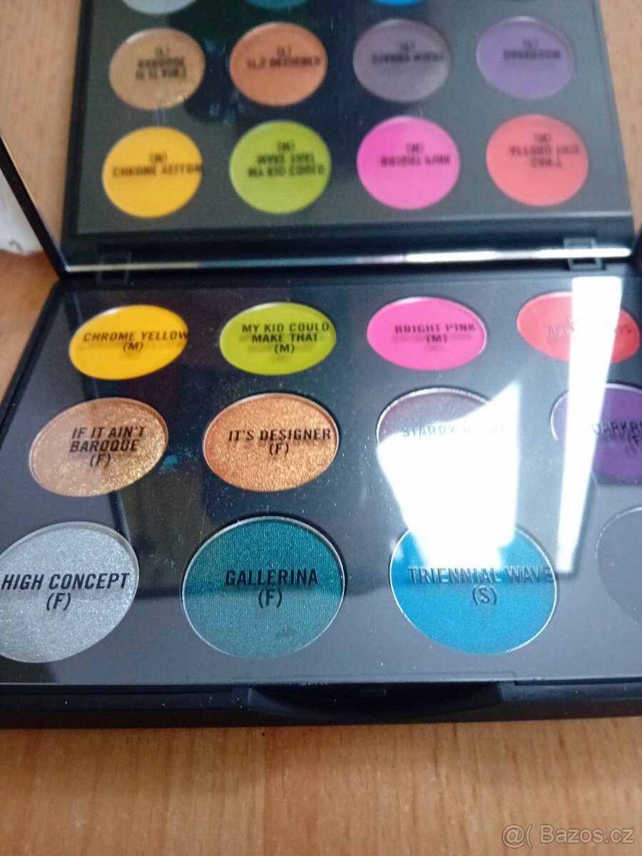 MAC Art Library - It's Designer - 2