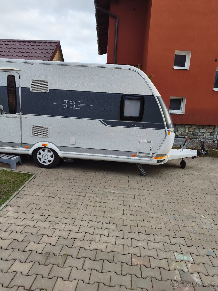 Prodam hobby 560 cfe - 2