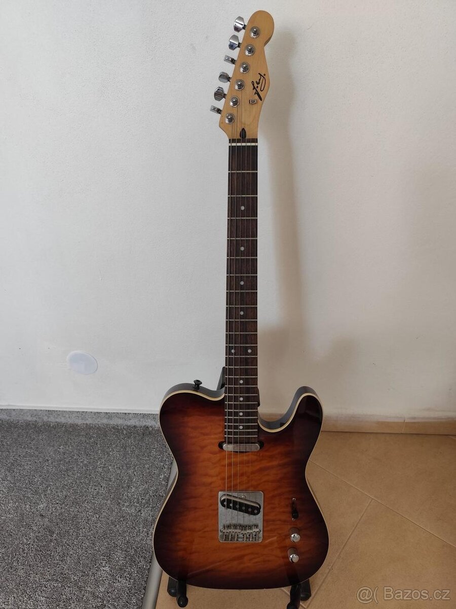 Tele - Fokus - 2